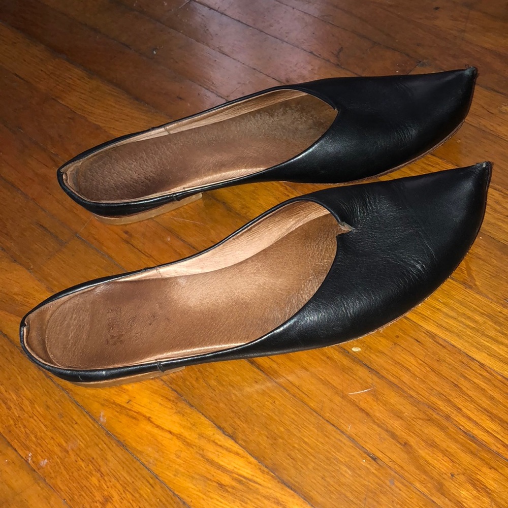Handmade slides - Picture 2 of 3